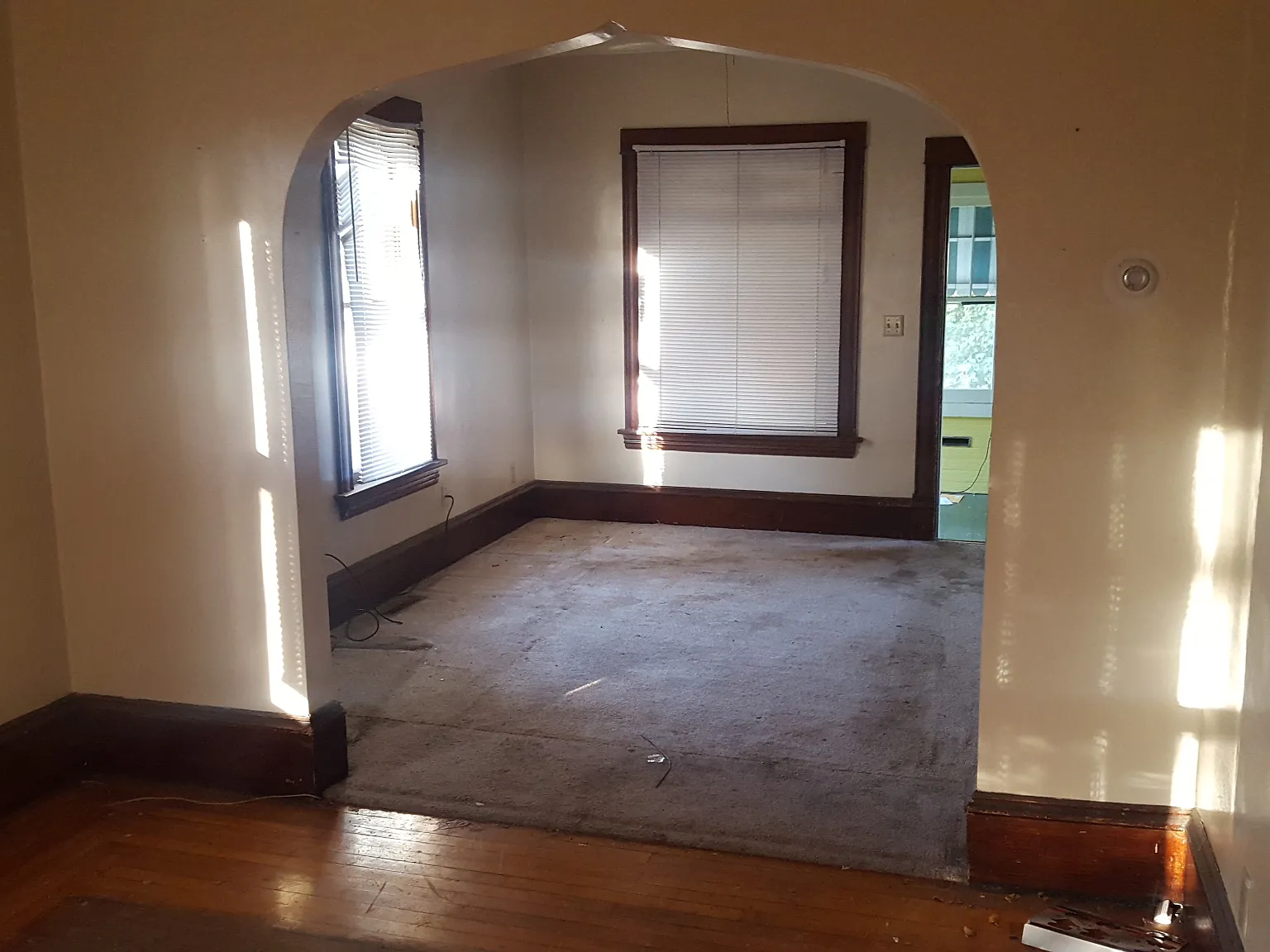 2531 Jefferson St NE- — Photo 3