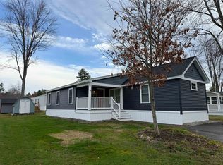 14 South Emperor Drive, Concord, NH 03303