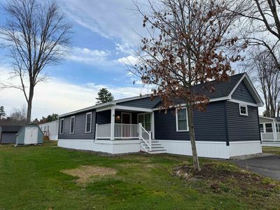 14 South Emperor Drive, Concord, NH, 03303