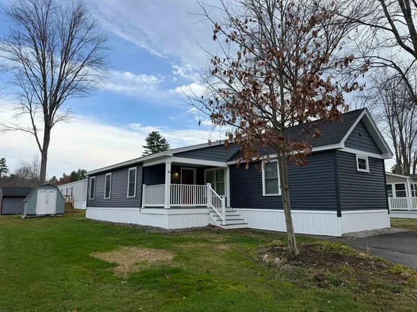 14 South Emperor Drive, Concord, NH 03303