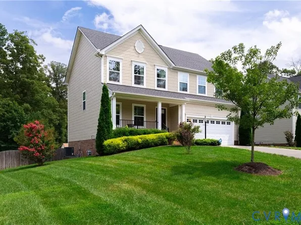 8421 Eden St, Henrico, VA 23228