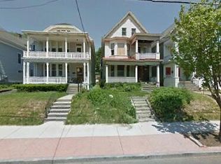 12209 Delaware Ave, Albany, NY 12209