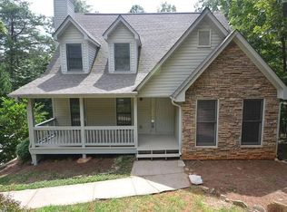 137 Blue Fox Loop, Waleska, GA 30183