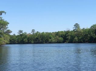 2729 SE Earl Blvd, Branford, FL 32008