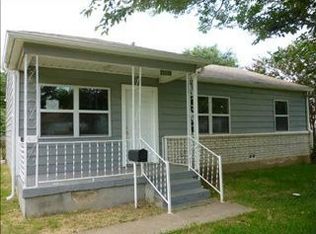 309 W 12th St, Irving, TX 75060
