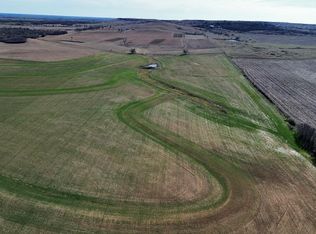 0 W Rose Hill Rd, Falun, KS 67442