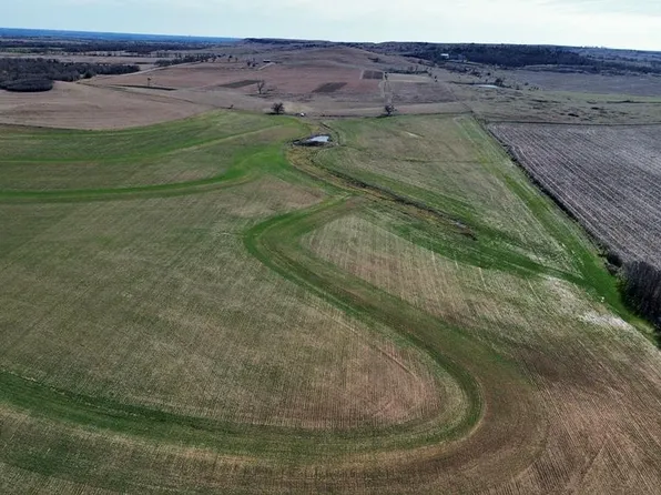 0 W Rose Hill Rd, Falun, KS 67442