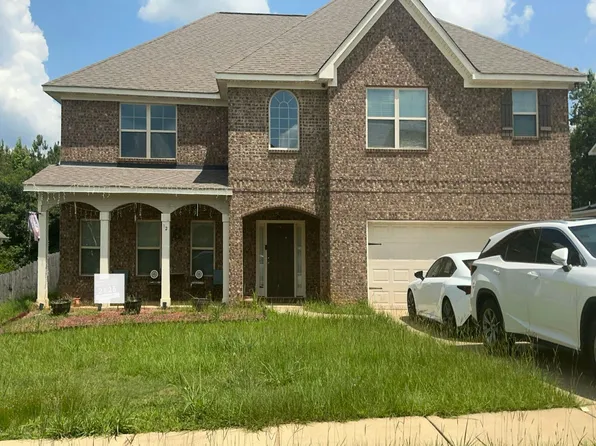 12 Red Maple St, Phenix City, AL 36869