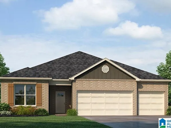 9650 Conductor Row, Kimberly, AL 35091