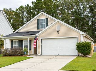 184 Wildberry Ln, Goose Creek, SC 29445