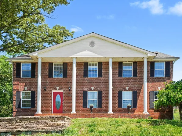 3496 Heatherwood Trce, Clarksville, TN 37040