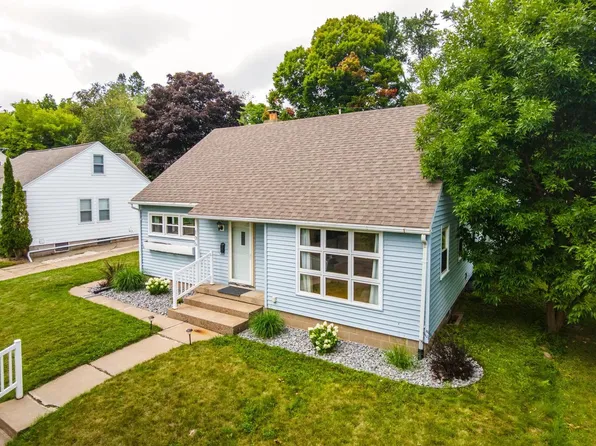 106 South 7TH AVENUE, Wausau, WI 54401