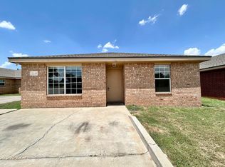 1116 82nd, Lubbock, TX 79423