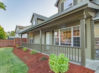 636 S 41st Pl, Springfield, OR 97478