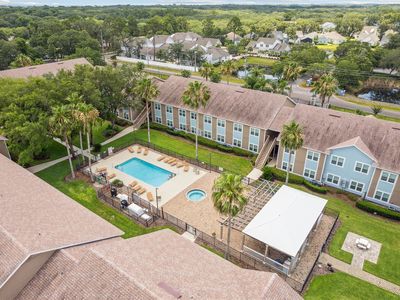 1601 Nectarine St APT A6, Fernandina Beach, FL, 32034