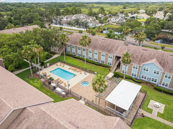 1601 Nectarine St APT A6, Fernandina Beach, FL 32034