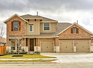 2905 Saint Paul Rivera, Round Rock, TX 78665