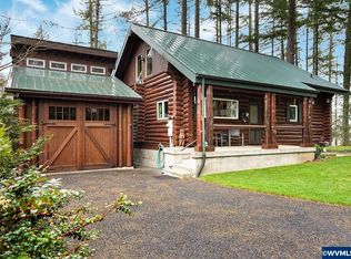 51073 Greenway Dr SE, Gates, OR 97346