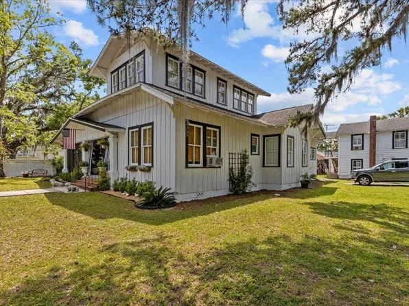 725 N Jefferson St, Perry, FL 32347