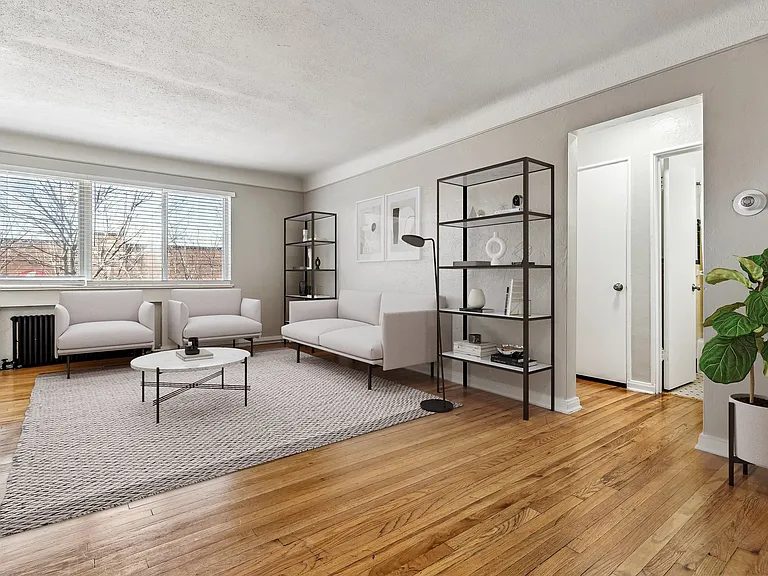 Leyden Apartments — Photo 17