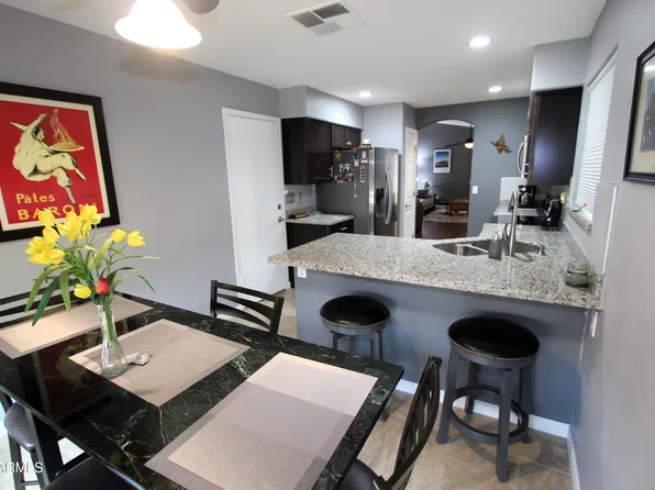 2629 N SAFFRON Circle, Mesa, AZ 85215