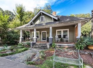 641 Louise Ave, Charlotte, NC 28204