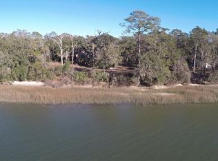 134 Meridian Rd, Beaufort, SC 29907