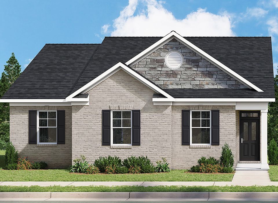 Plan Elevation.