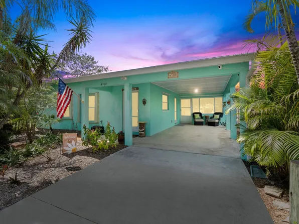 4108 SE Barcelona Street, Stuart, FL 34997