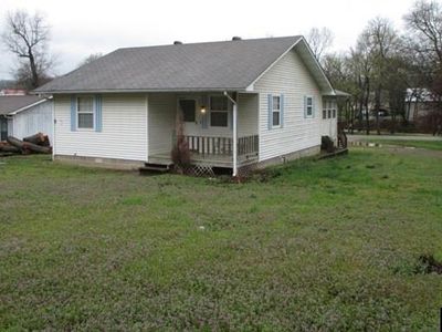305 South St, Flippin, AR, 72634