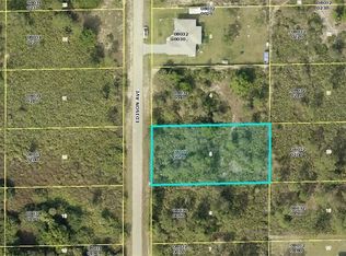 1414 Edison Ave, Lehigh Acres, FL 33972