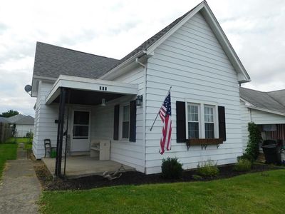 743 N Michigan Ave, Greensburg, IN, 47240