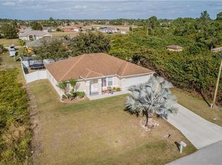 3110 38th St SW, Lehigh Acres, FL 33976