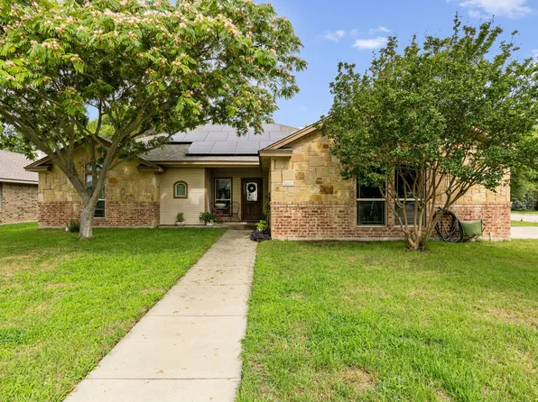 2002 Carriage House Dr, Temple, TX 76502
