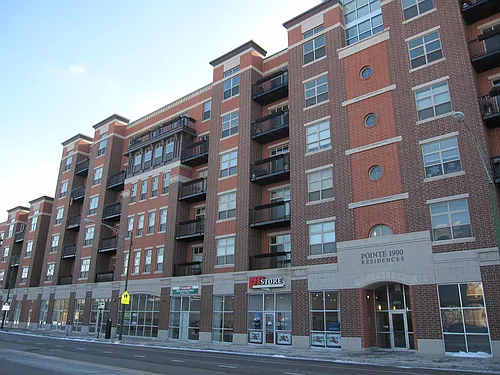 1935 S Archer Ave #215 Photo 1