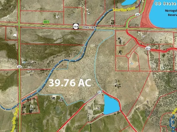 TBD Road U.1, Cortez, CO 81321