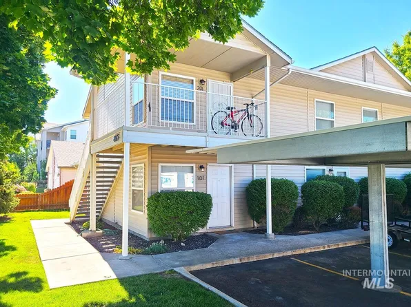 8875 W Irving St APT 201, Boise, ID 83704