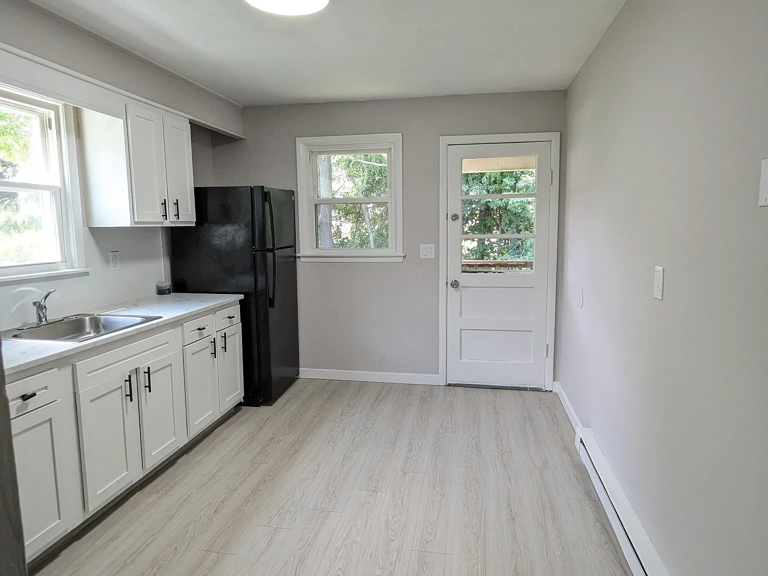 2 bed, $1,500 — Photo 2