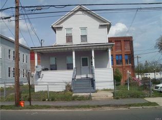 132 Bishop Ave, Bridgeport, CT 06607