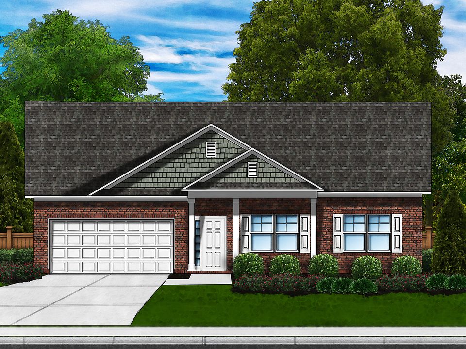 Camellia EL_A2_Brick Front_Watercolor