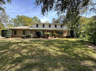 4643 Highgrove Rd, Tallahassee, FL 32309