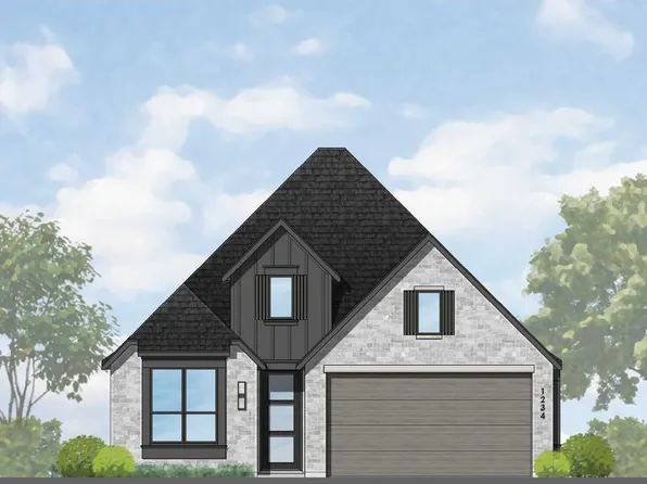 12036 Emberwood Ln, Justin, TX 76247