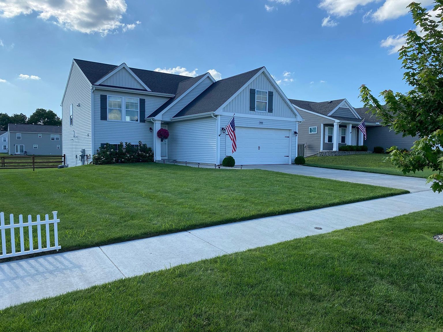 58588 Silvergrass Ave, Mattawan, MI 49071 Zillow