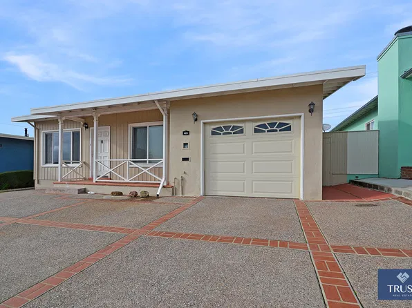 425 Ferndale Ave, South San Francisco, CA 94080