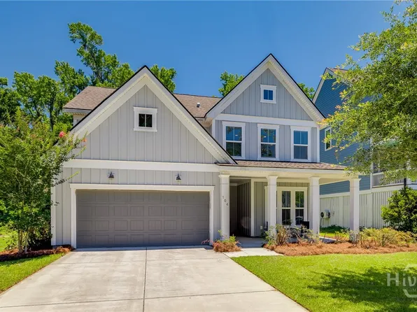 104 Kingbird Court, Savannah, GA 31410