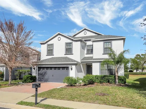 2383 Victoria Dr, Davenport, FL 33837