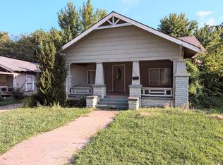 2235 E 10th St, Tulsa, OK 74104