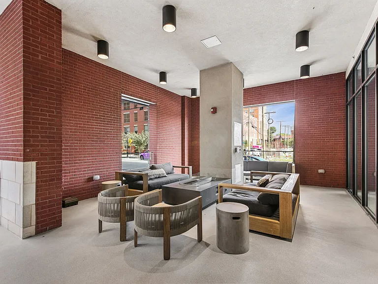 Radio Lofts at Hudson House — Photo 18