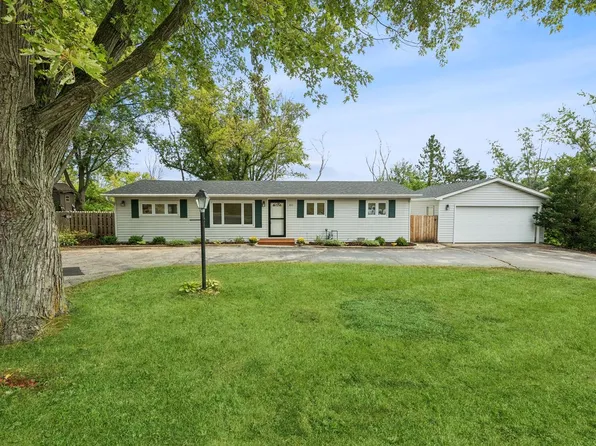 620 Herda AVENUE, Twin Lakes, WI 53181
