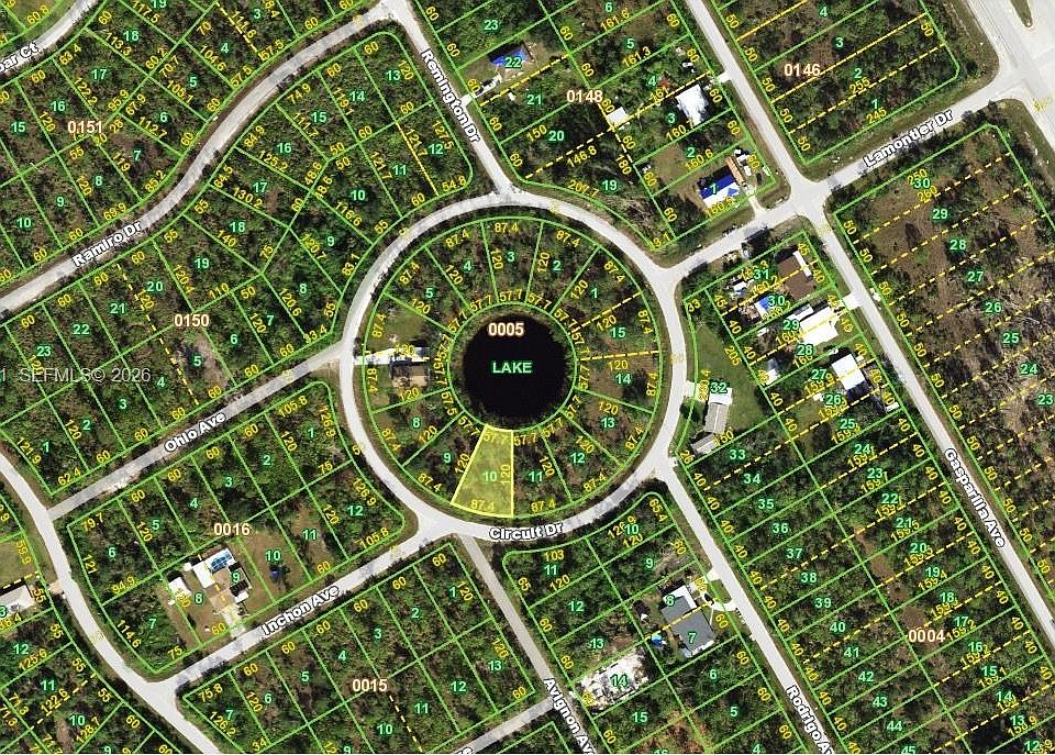 1st image of 12389 Circuit Dr